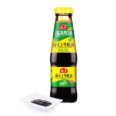 海天上等蚝油 260g - Sense Foods