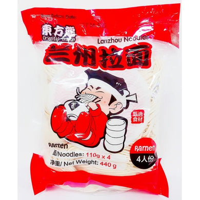 东方龙 兰州拉面 - Sense Foods