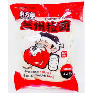 东方龙 兰州拉面 - Sense Foods