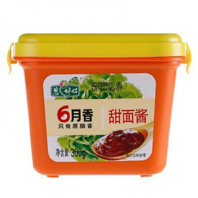 六月香甜面酱 300g - Sense Foods