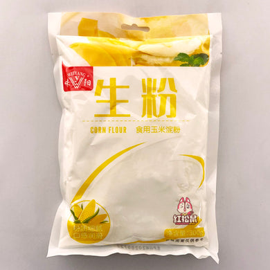 味阳生粉 玉米淀粉 300g