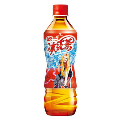 统一冰红茶500ml/瓶 - Sense Foods