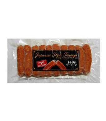 NH 日式脆皮香肠 200g - Sense Foods