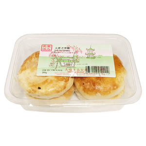 东方美味元朗老婆饼