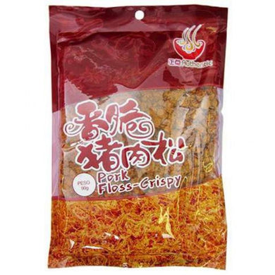 正点香脆猪肉松 - Sense Foods