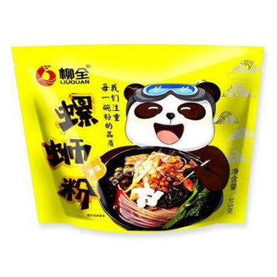 柳全螺蛳粉 原味 315g