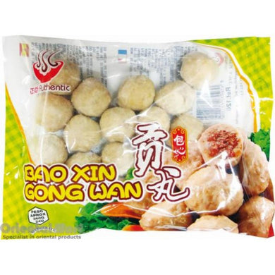正点 包心贡丸 360g - Sense Foods