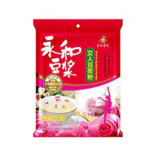 永和豆浆 女人豆浆粉 350g