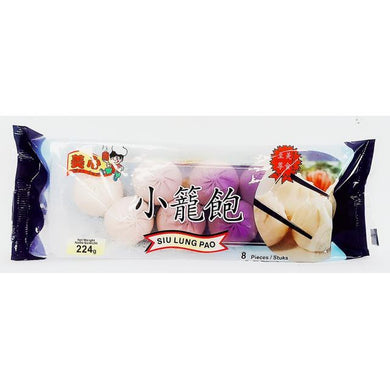 美心小笼包 224g - Sense Foods