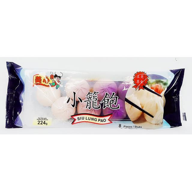 美心小笼包 224g - Sense Foods