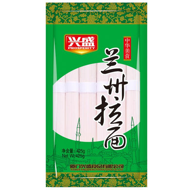 兴盛兰州拉面600g - Sense Foods