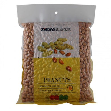 正业花生 400g - Sense Foods