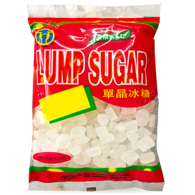 南字牌 单晶冰糖 400g