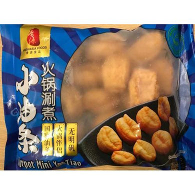 香源 火锅小油条 200g