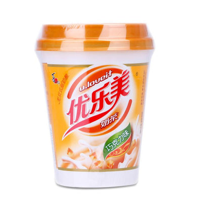 优乐美巧克力奶茶 - Sense Foods