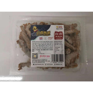 鲜锋 白卤猪肚 - Sense Foods