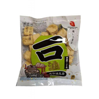 香源 迷你油豆腐 125g