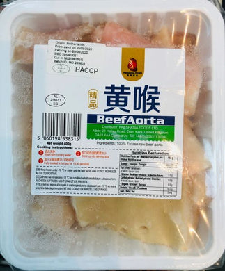 香源 精品黄喉 400g