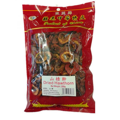 东亚 山楂干 200g - Sense Foods