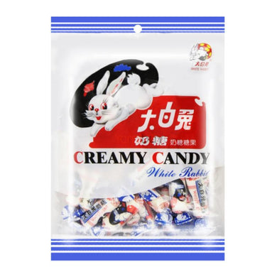 大白兔奶糖 108g - Sense Foods