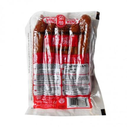 荣荣腊肠 375g - Sense Foods