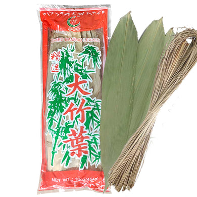 竹叶 454g