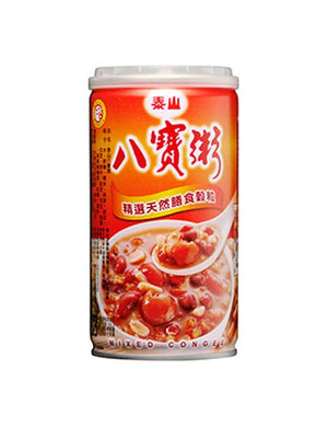 泰山 八宝粥 375g - Sense Foods