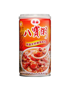 泰山 八宝粥 375g - Sense Foods
