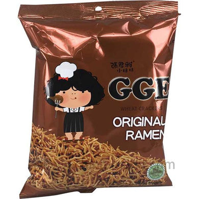 张君雅小妹妹（Original Ramen）