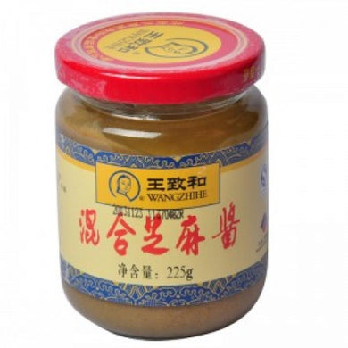 王致和混合芝麻酱 225g - Sense Foods