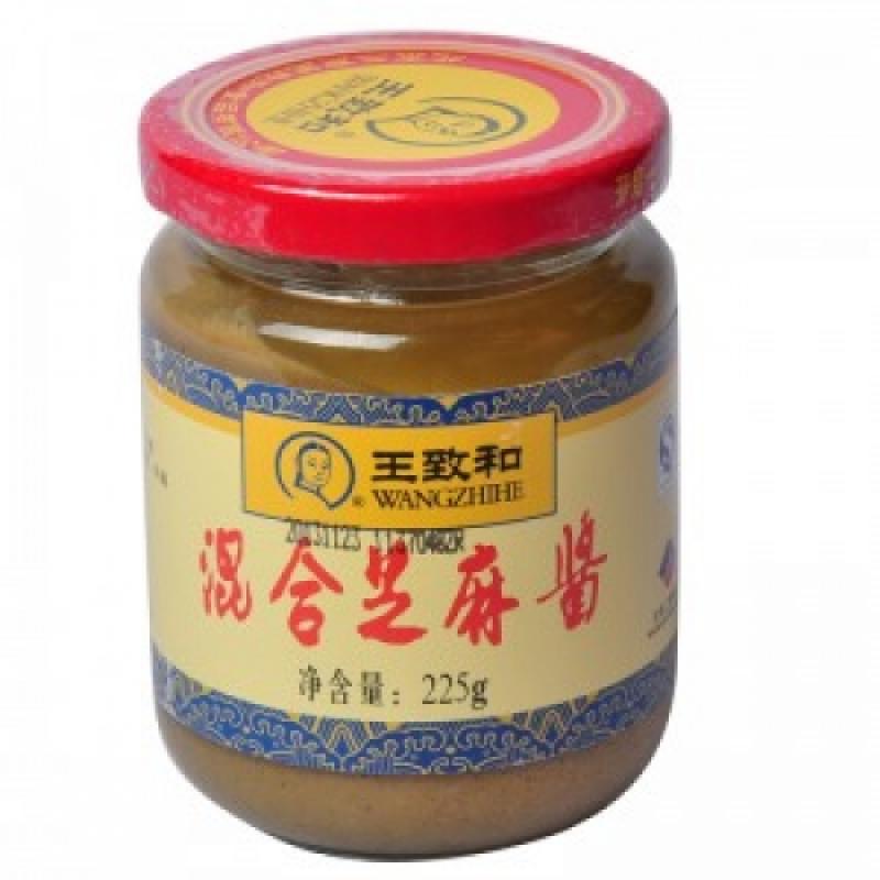 王致和混合芝麻酱 225g - Sense Foods