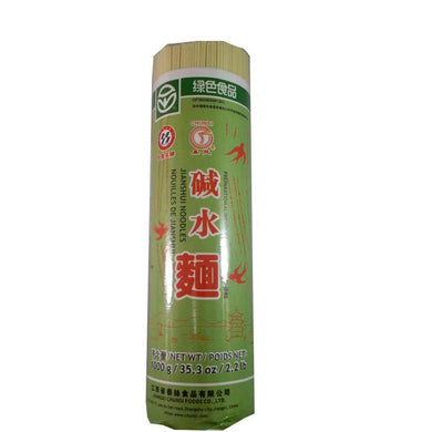 春丝 碱水面 1kg