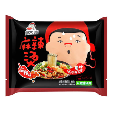 顾大嫂麻辣烫袋装 麻辣味 98g