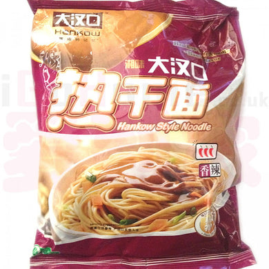 大汉口热干面 湘味 115g