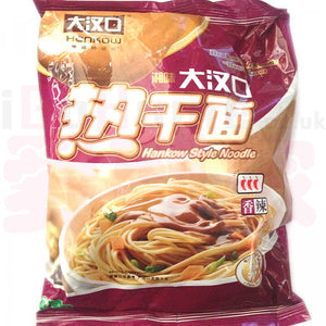 大汉口热干面 湘味 115g