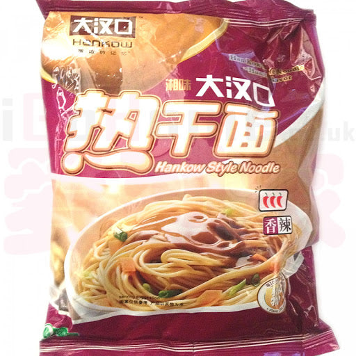 大汉口热干面 湘味 115g
