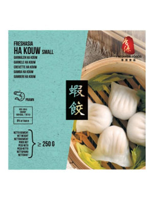 香源虾饺 250g - Sense Foods