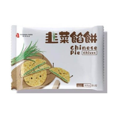 香源 韭菜馅饼 460g
