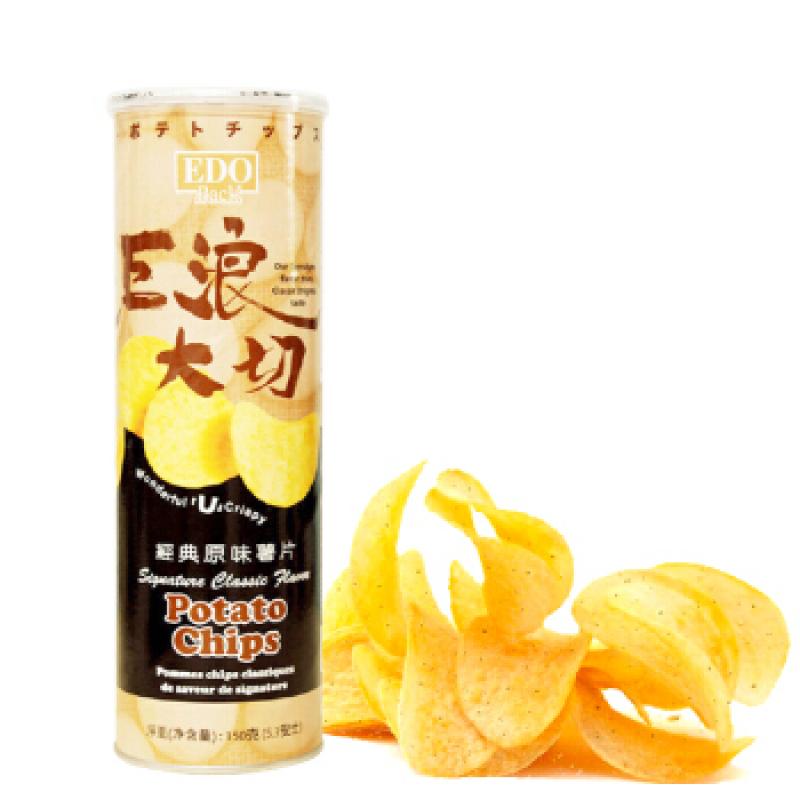 巨浪大切 原味 150g - Sense Foods