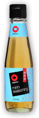 Obento Mirin Seasoning 250ml 日式料酒
