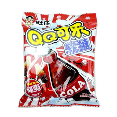 可乐QQ糖 70g - Sense Foods