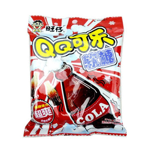 可乐QQ糖 70g - Sense Foods