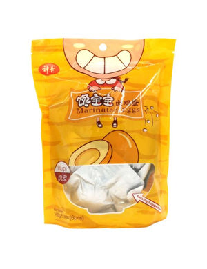 神丹虎皮鸡蛋168G - Sense Foods