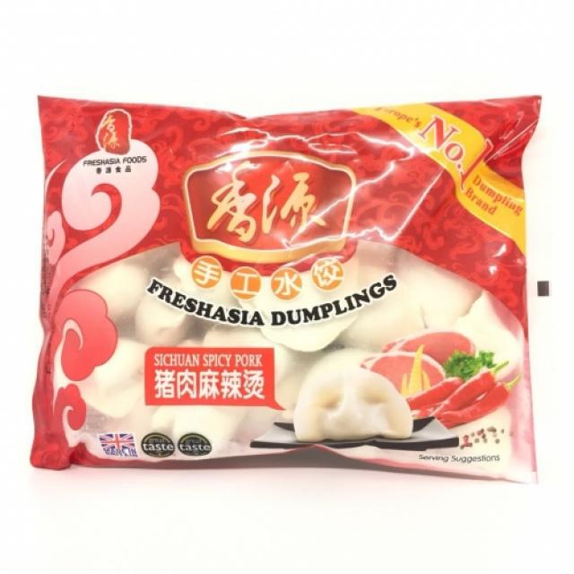 香源猪肉麻辣烫400g - Sense Foods