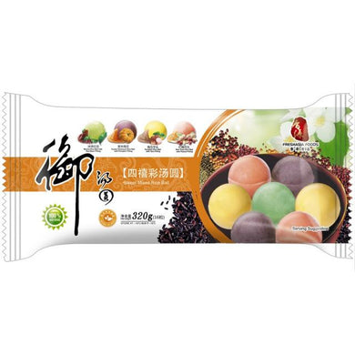 香源四禧汤圆 exp 13/06/2020 - Sense Foods