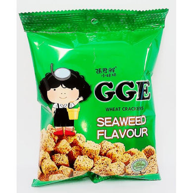 张君雅小妹妹 海苔 - Sense Foods