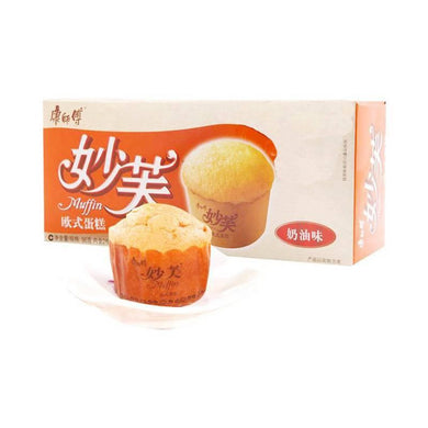 康师傅欧式蛋糕 奶油 96g