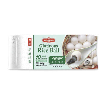 第一家 芝麻汤圆 200g