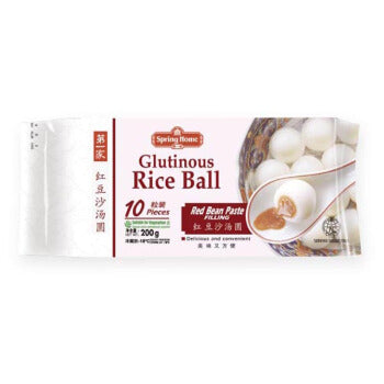 第一家 红豆汤圆 200g