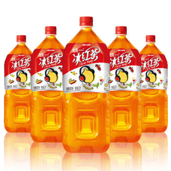 统一 冰红茶 2L *6 一箱 - Sense Foods